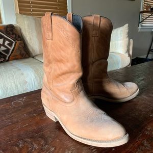Men’s Laredo Boots